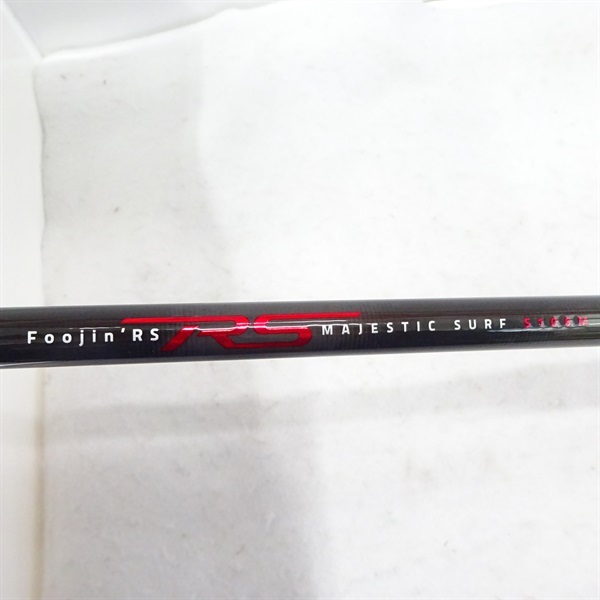 風神RSマジェスティックサーフ１０６Ｍ